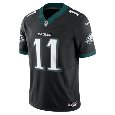 Black Philadelphia Eagles Limited. Nike.com